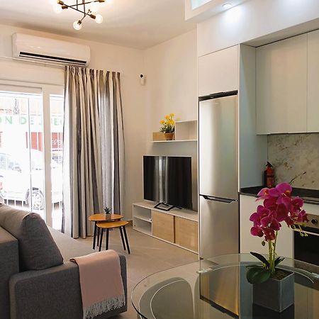 מאלגה Moderno Apartamento En La Luz מראה חיצוני תמונה